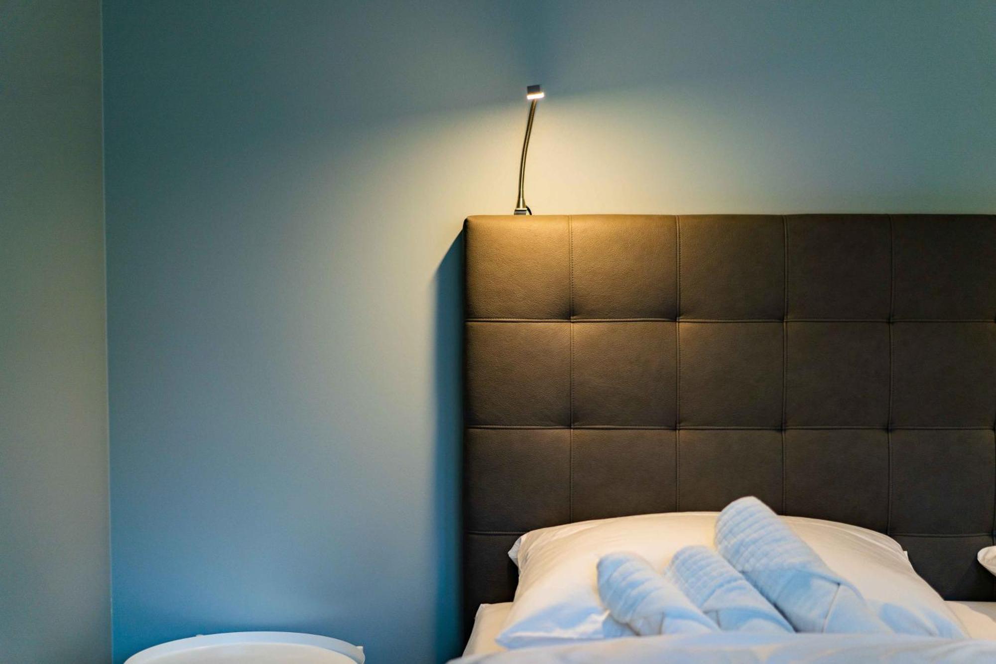 Ferienapartment Alte Buecherei Mittelangeln 외부 사진