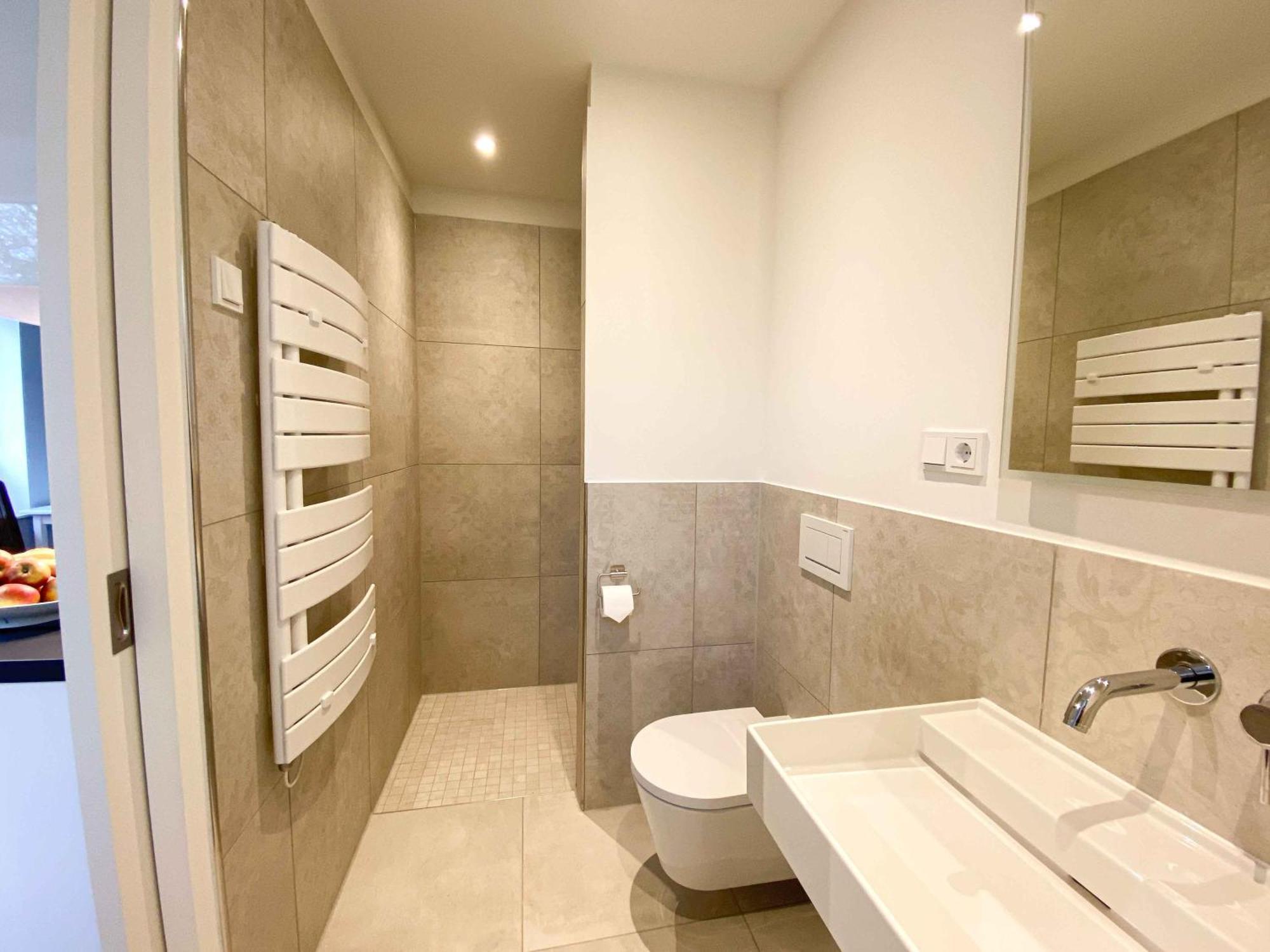 Ferienapartment Alte Buecherei Mittelangeln 외부 사진